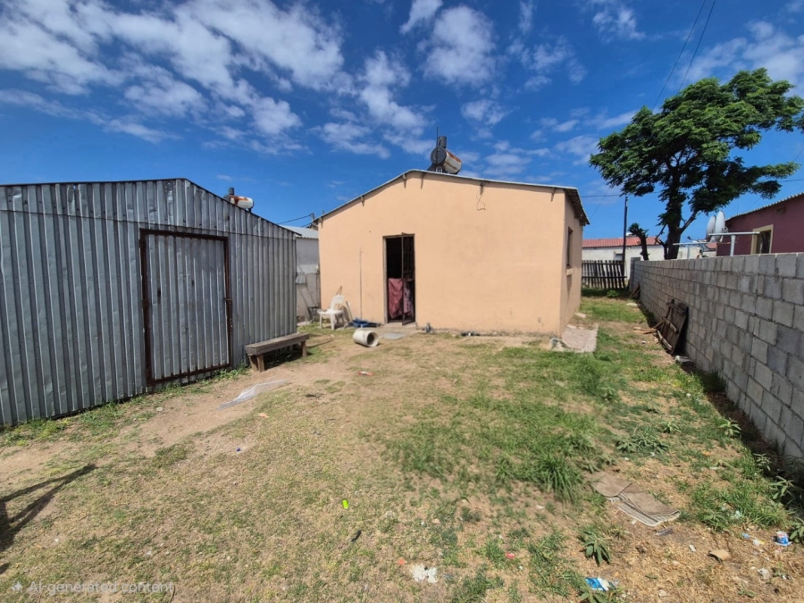 2 Bedroom Property for Sale in North Addo Road Phase 1 Eastern Cape
